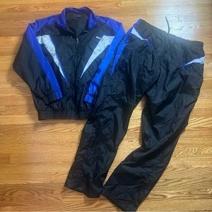 Wsports Women’s track suite